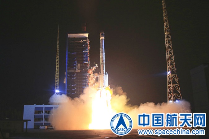 China completes BeiDou-3 constellation with another launch