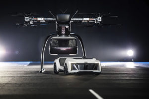 Photo: Audi
