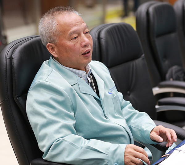 Directions 2019: BeiDou accelerates global deployment