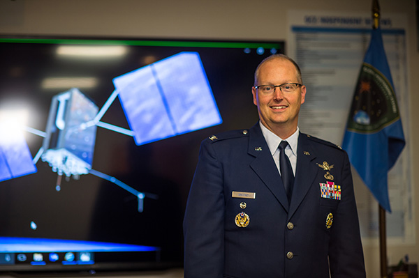 Directions 2019: GPS program looks toward GPS III launch