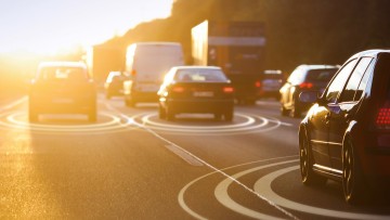 Rohde & Schwarz and Huawei conduct field trials for 5G and V2X precision