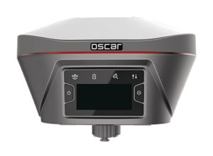 Photo: Tersus GNSS