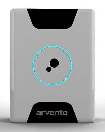 U-blox partners with Arvento on multi-purpose tracker