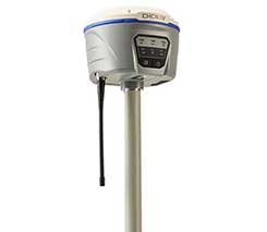 CHC Navigation releases all-in-one GNSS RTK solution