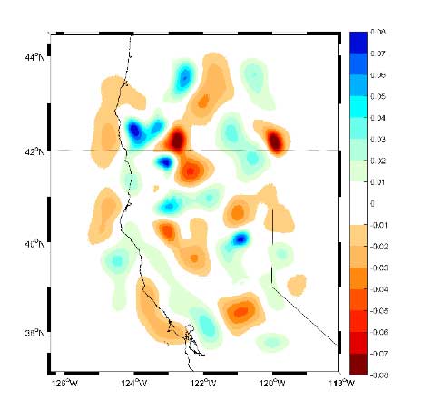 A look at NGS’ experimental and hybrid geoid models