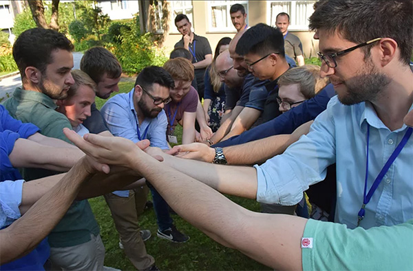 Registration opens for 2019 ESA-JRC Summer School