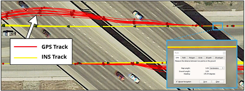 Inertial Sense releases RTK-INS for consumer applications