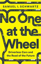 Book cover: Public Affairs