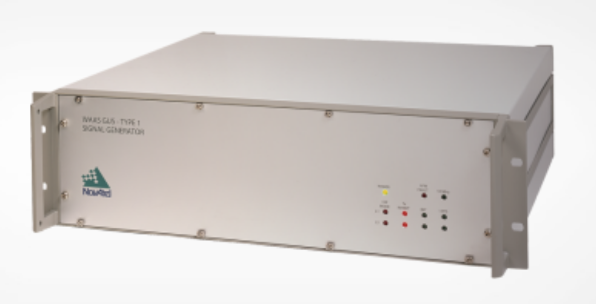 NovAtel contracted to supply signal generators for FAA’s WAAS program