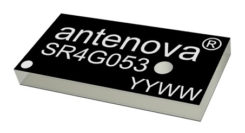 Photo: Antenova