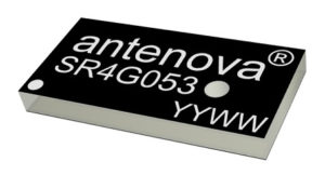 Photo: Antenova
