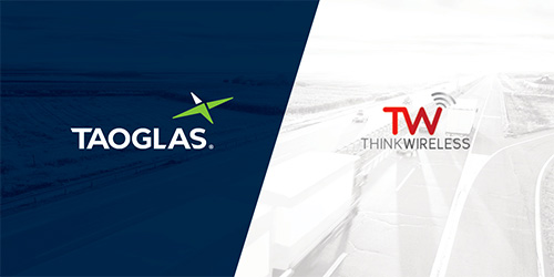 Taoglas acquires commercial vehicle antenna maker ThinkWireless