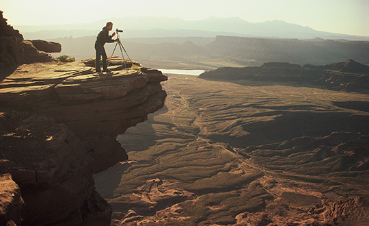 Surveyors and GNSS in 2018 — A look ahead to 2019