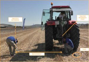 Photo: Topcon