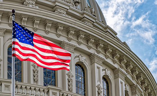 National Guard timing backup for GPS in House FY-2023 NDAA