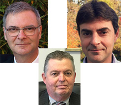 Editorial Advisory Board PNT Q&A: Are UAVs disruptive?