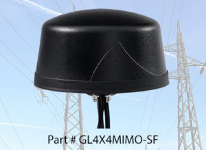 Photo: PCTEL