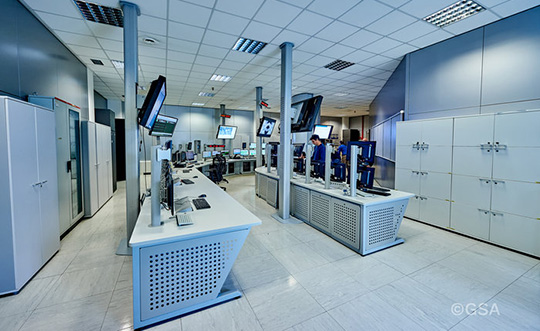 4 satellites officially join Galileo constellation