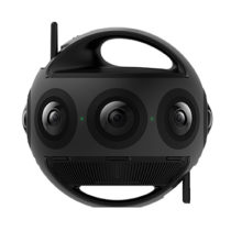 Photo: Insta360