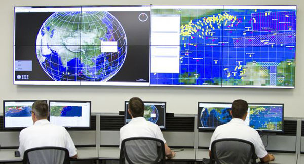 Spain and Australia commission Orolia for Sarsat