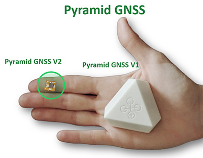Regulus Cyber’s GPS protection becomes part of Harman Shield