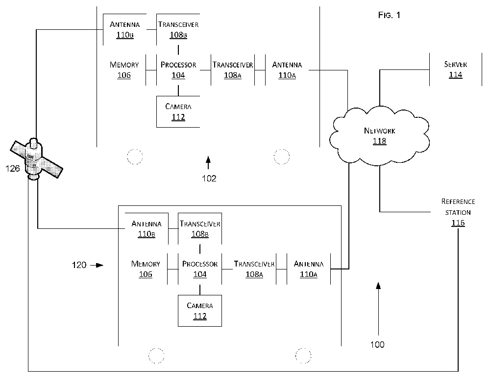Tesla granted US patent for positioning tech