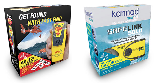Orolia launches Galileo-enabled personal locators in Europe