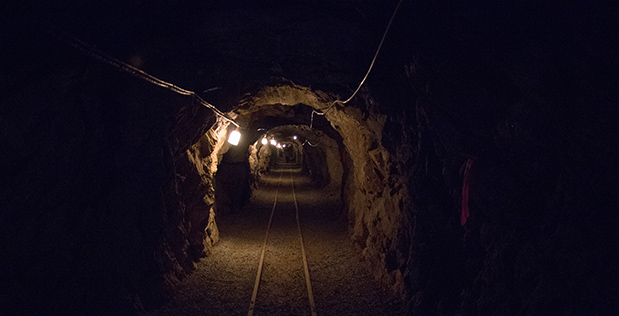 DARPA seeks tools to capture underground worlds in 3D