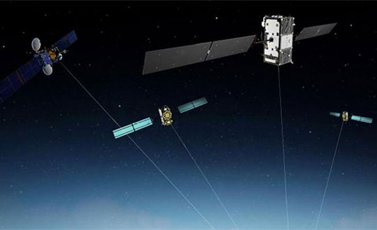 EIB and GSA partner to advance European space technology