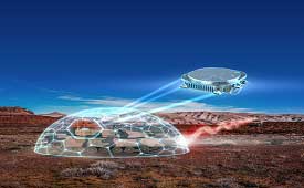 Israel Aerospace Industries releases anti-jammer for ground GNSS systems