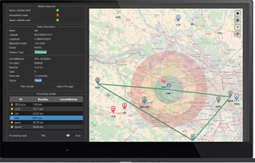 SBG Systems offers Qinertia license for GNSS post-processing