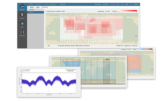 Orolia acquires simulation company Skydel Solutions