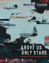 Cover: C4ADS