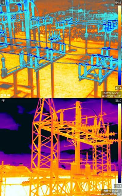 Cooperative utility effort takes off with Topcon