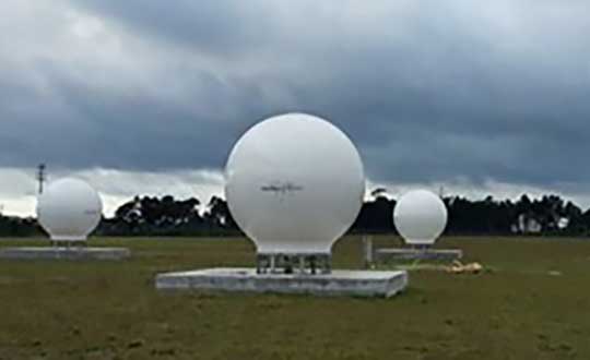 Orolia provides improved search and rescue with ground station upgrades