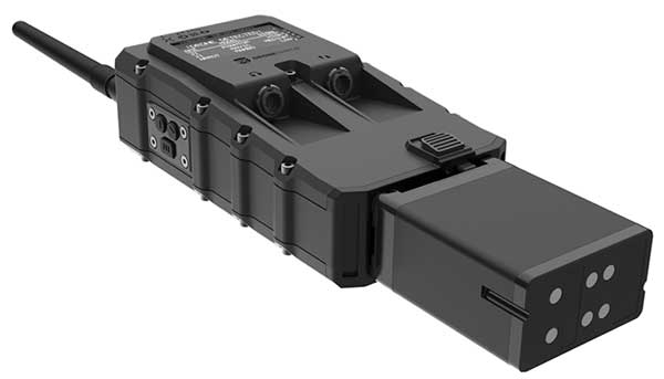 DroneShield releases body-worn drone detector