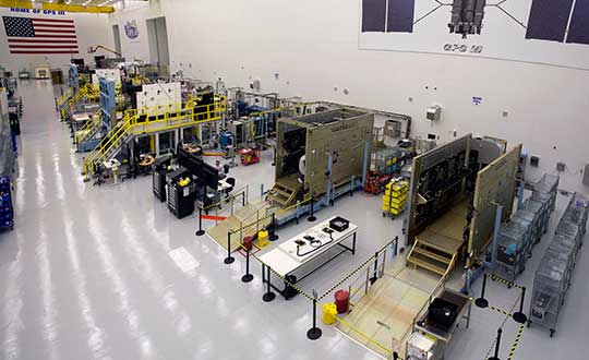 How GPS III is performing in orbit