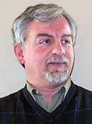 NCM hires Luccio as GPS World Editor-in-Chief