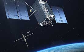 What value does precise timing hold for GPS?