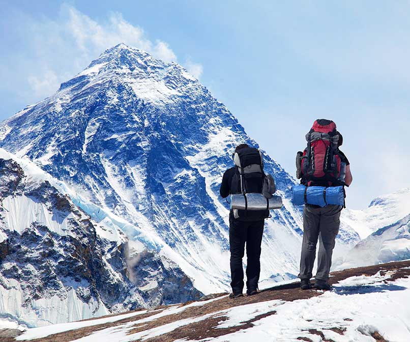 Seen & Heard: Measuring Everest, GPS Rollover boo-boos