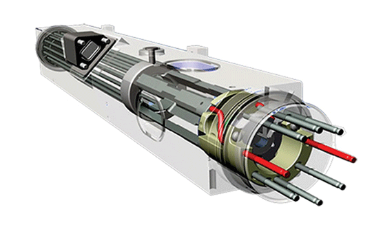 Mercury-ion atomic clock holds promise for greater GPS accuracy