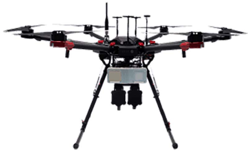 Exploring, once again, the brave new world of UAVs