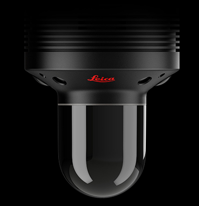 Hexagon products expand reality capture options