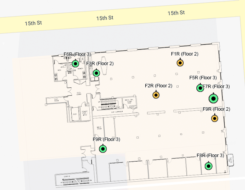 Orion indoor location example (Screengrab: Orion)