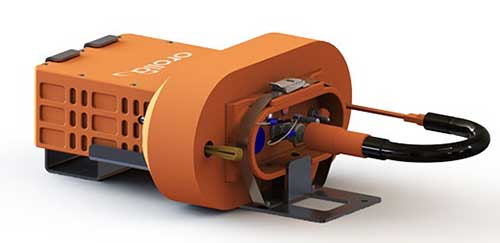 Orolia’s new aircraft emergency beacon uses Galileo service