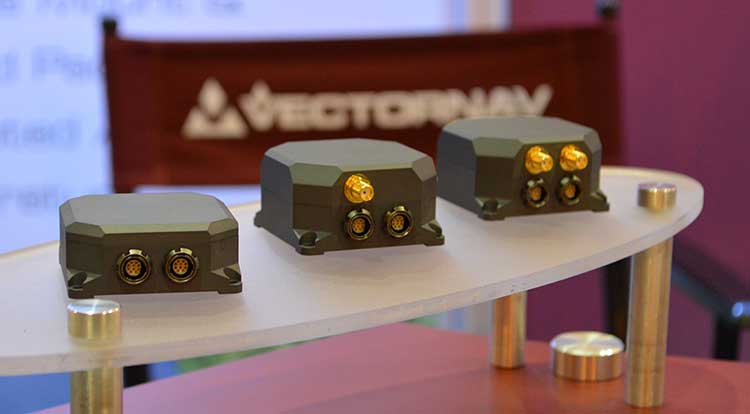 VectorNav tactical series earns MIL-STD and DO-160 certifications