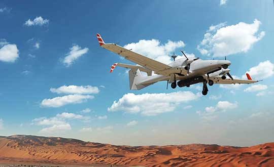 Photo: CP Aeronautics