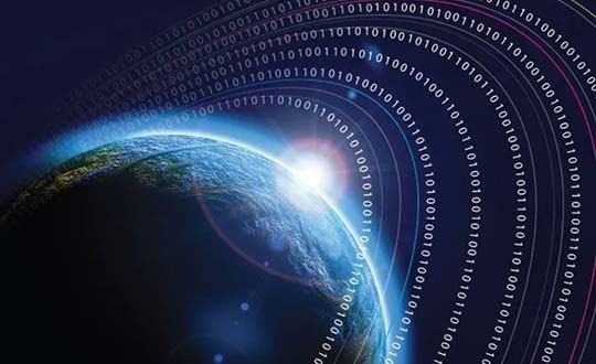 EGNOS payload enters service on Eutelsat 5 West B