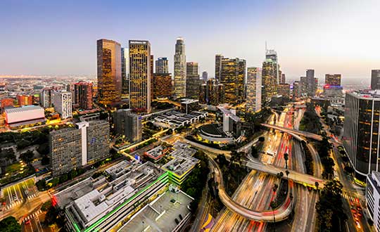 USDOT seeks to create 4 new university transportation centers