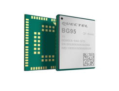 Photo: Quectel